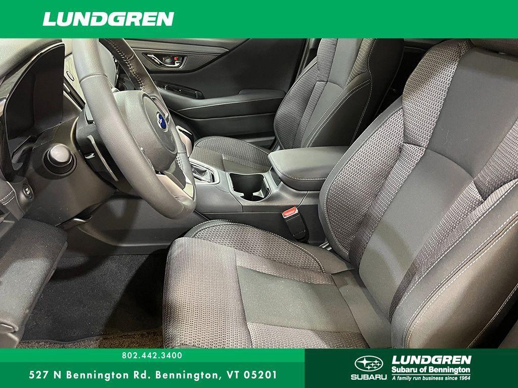 new 2025 Subaru Outback car, priced at $35,392