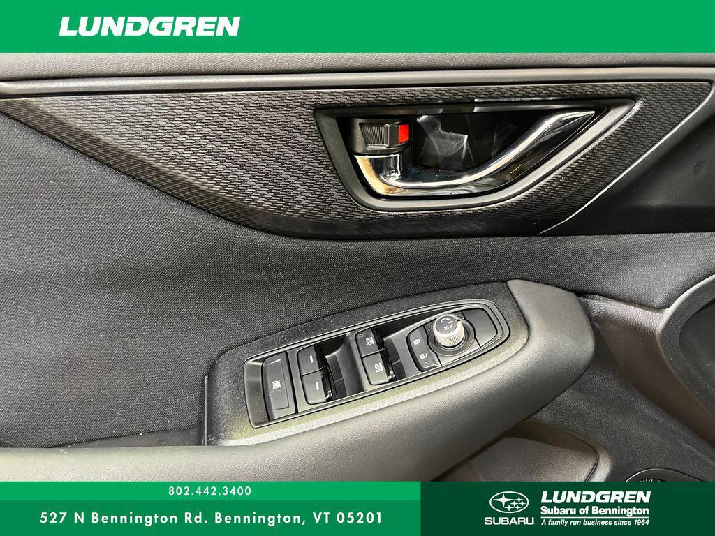 new 2025 Subaru Outback car, priced at $35,392