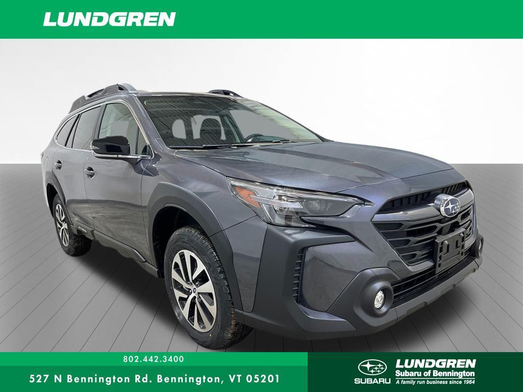 new 2025 Subaru Outback car, priced at $35,392