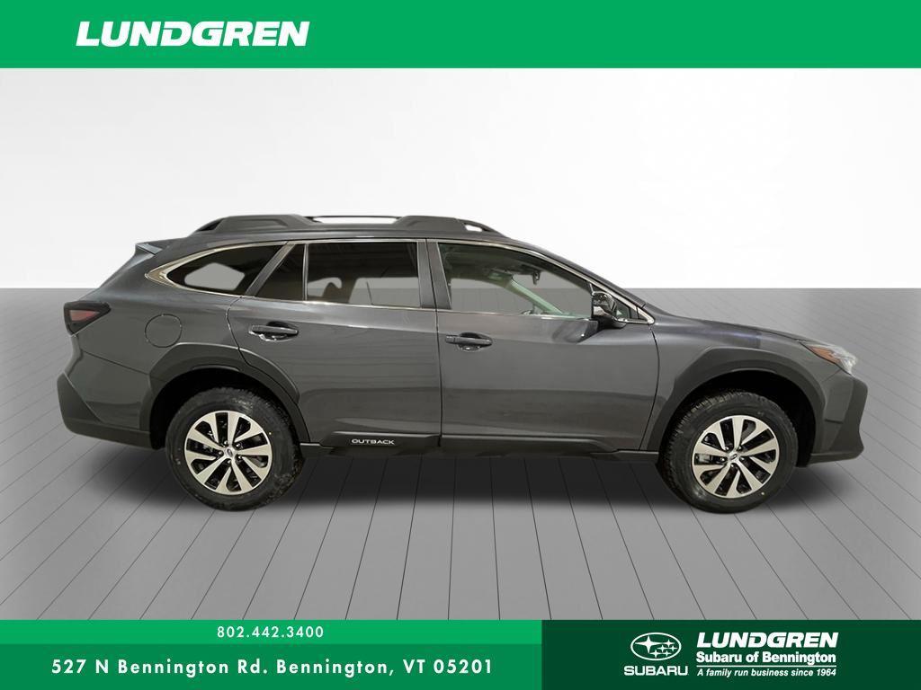 new 2025 Subaru Outback car, priced at $35,392