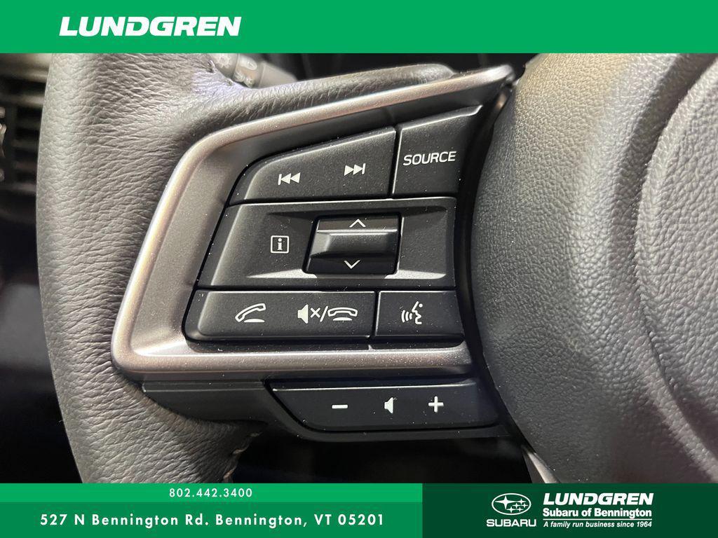 new 2025 Subaru Outback car, priced at $35,392