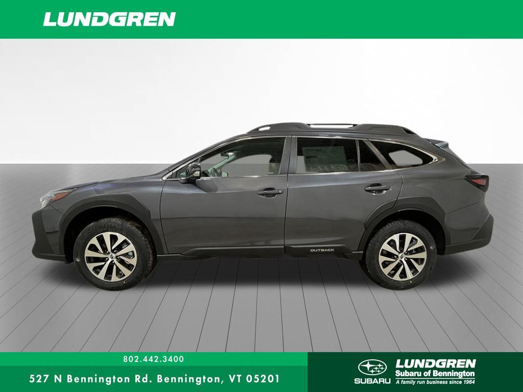 new 2025 Subaru Outback car, priced at $35,392