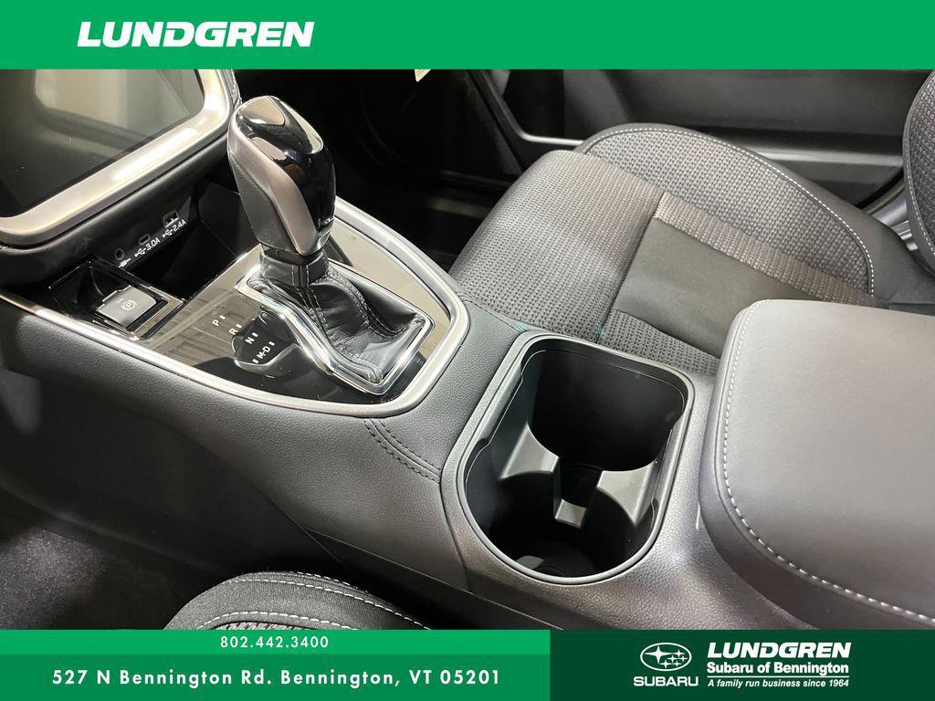 new 2025 Subaru Outback car, priced at $35,392