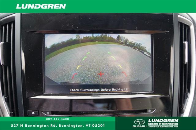 used 2020 Subaru Forester car, priced at $19,741