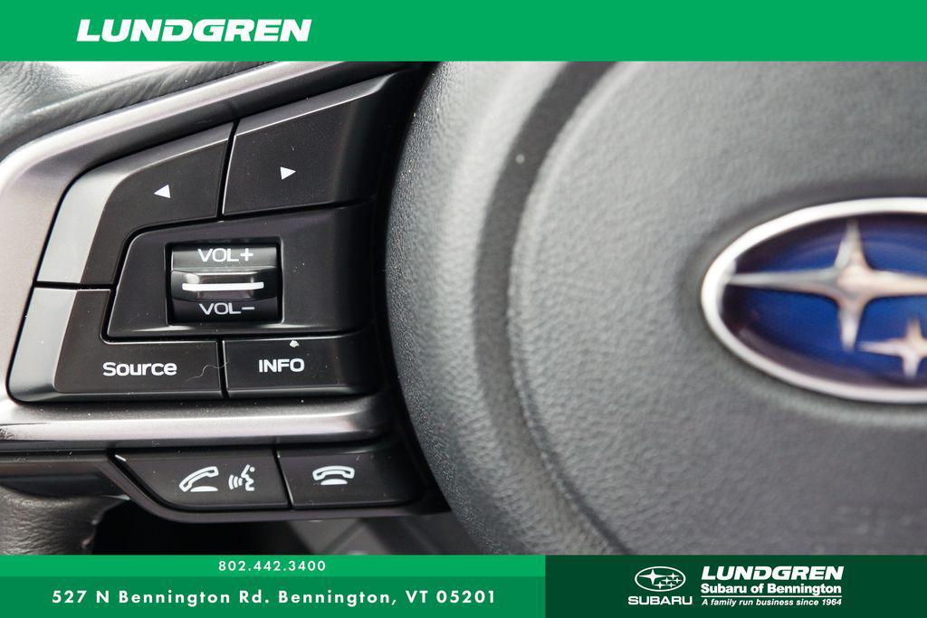 used 2020 Subaru Forester car, priced at $17,721
