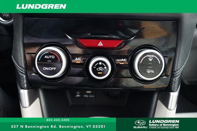 used 2020 Subaru Forester car, priced at $19,741