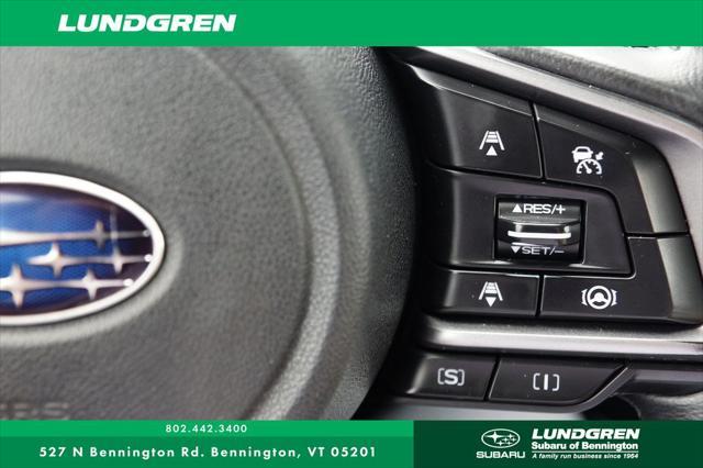 used 2020 Subaru Forester car, priced at $19,741
