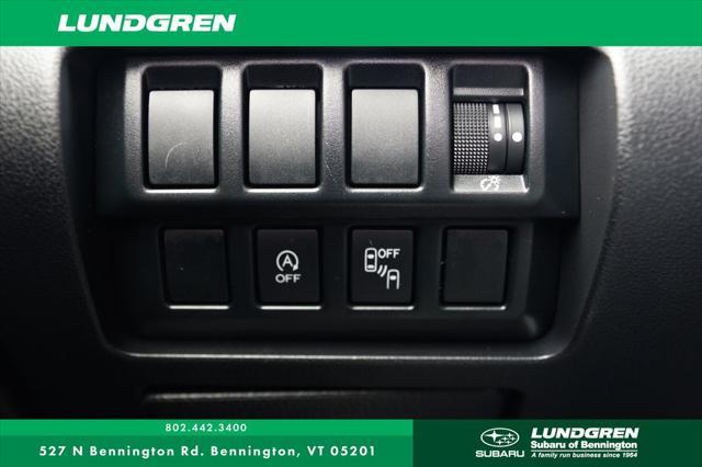 used 2020 Subaru Forester car, priced at $19,741