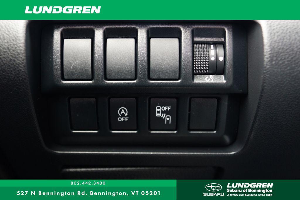 used 2020 Subaru Forester car, priced at $17,721