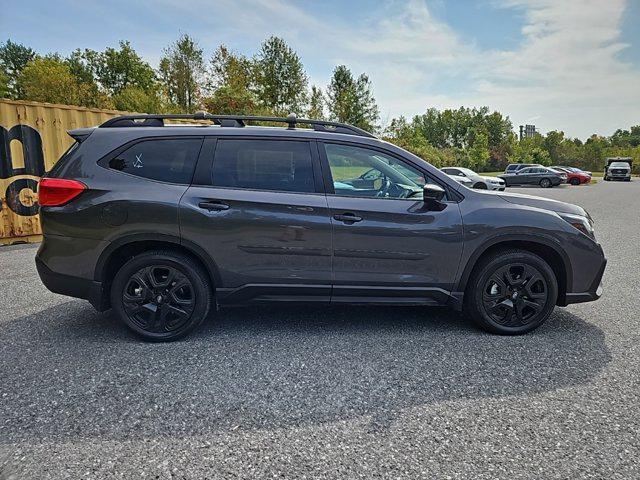 new 2024 Subaru Ascent car, priced at $46,652