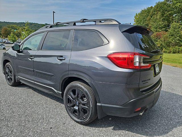 new 2024 Subaru Ascent car, priced at $46,652