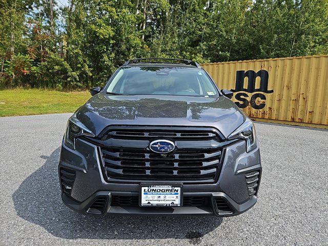 new 2024 Subaru Ascent car, priced at $46,652