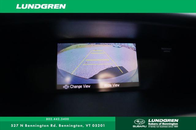 used 2014 Honda CR-V car, priced at $12,491