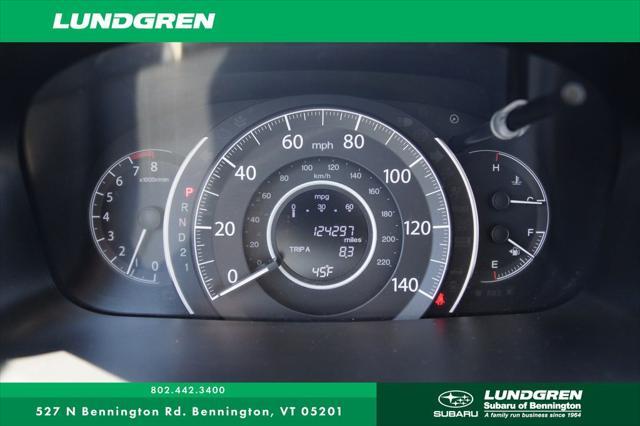used 2014 Honda CR-V car, priced at $12,491