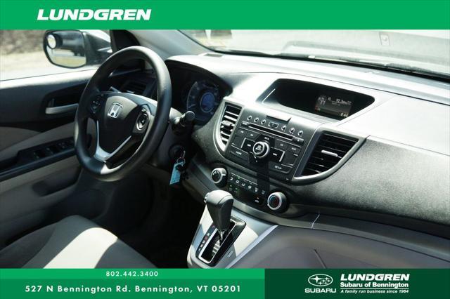 used 2014 Honda CR-V car, priced at $12,491