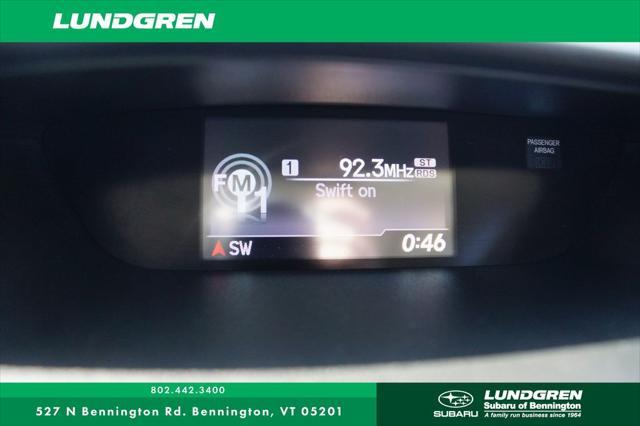 used 2014 Honda CR-V car, priced at $12,491