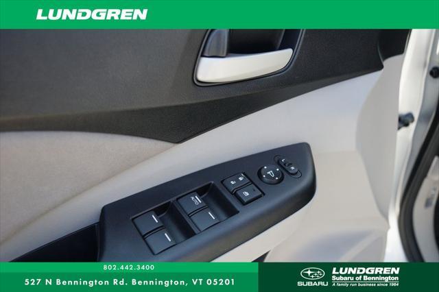 used 2014 Honda CR-V car, priced at $12,491