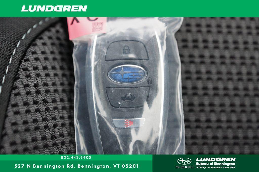 new 2025 Subaru Outback car, priced at $35,242