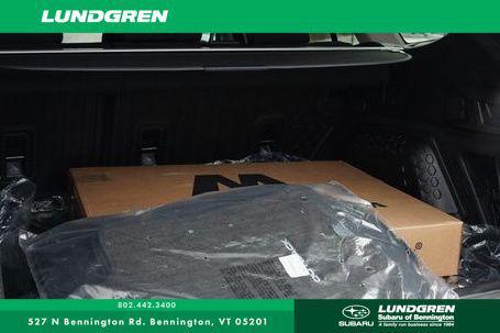 new 2025 Subaru Outback car, priced at $35,242