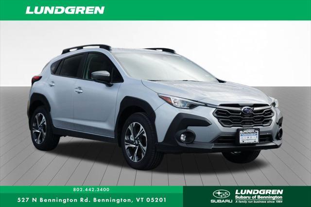 new 2024 Subaru Crosstrek car, priced at $28,794