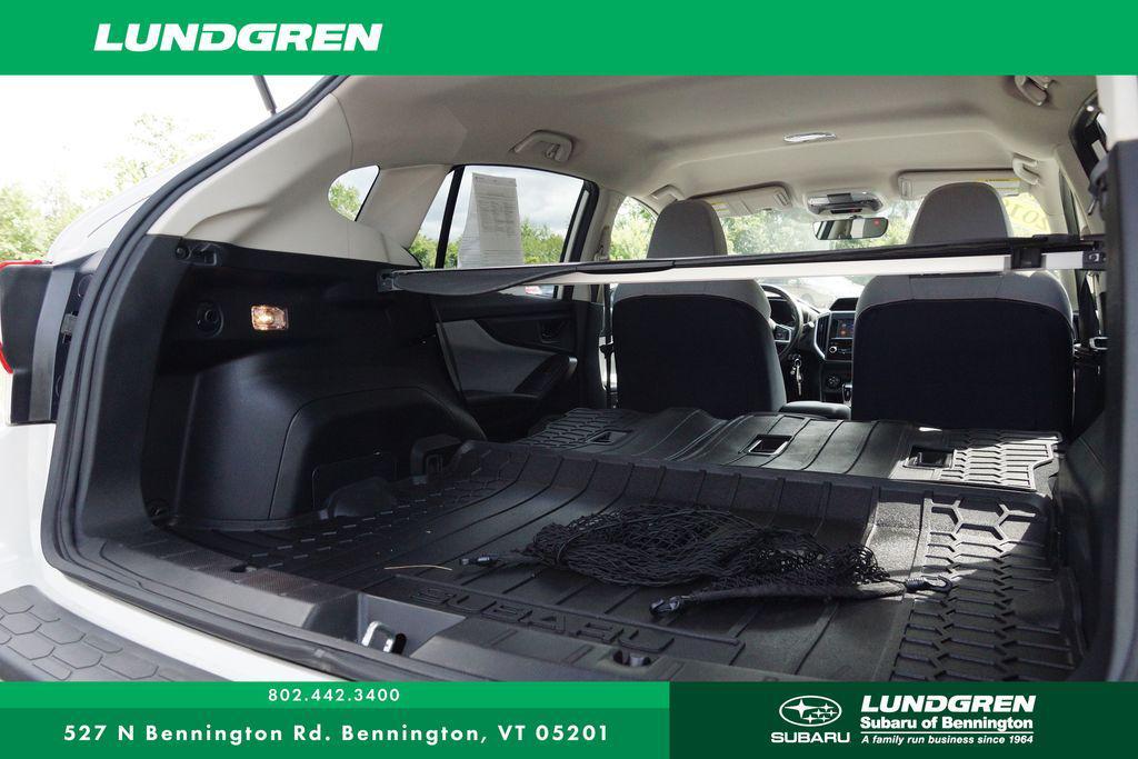 used 2019 Subaru Crosstrek car, priced at $19,492
