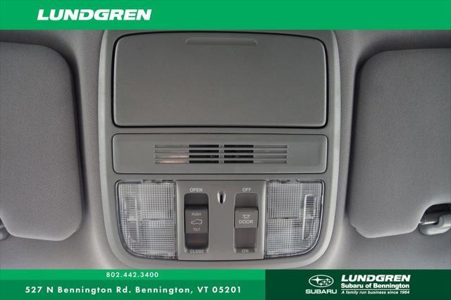 used 2022 Honda CR-V car, priced at $27,991