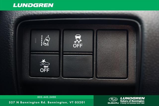 used 2022 Honda CR-V car, priced at $27,991