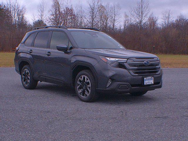 new 2025 Subaru Forester car, priced at $32,997