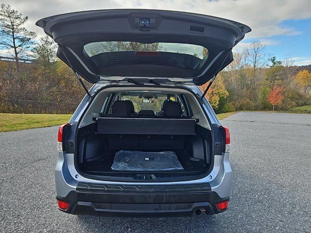 used 2021 Subaru Forester car, priced at $25,991