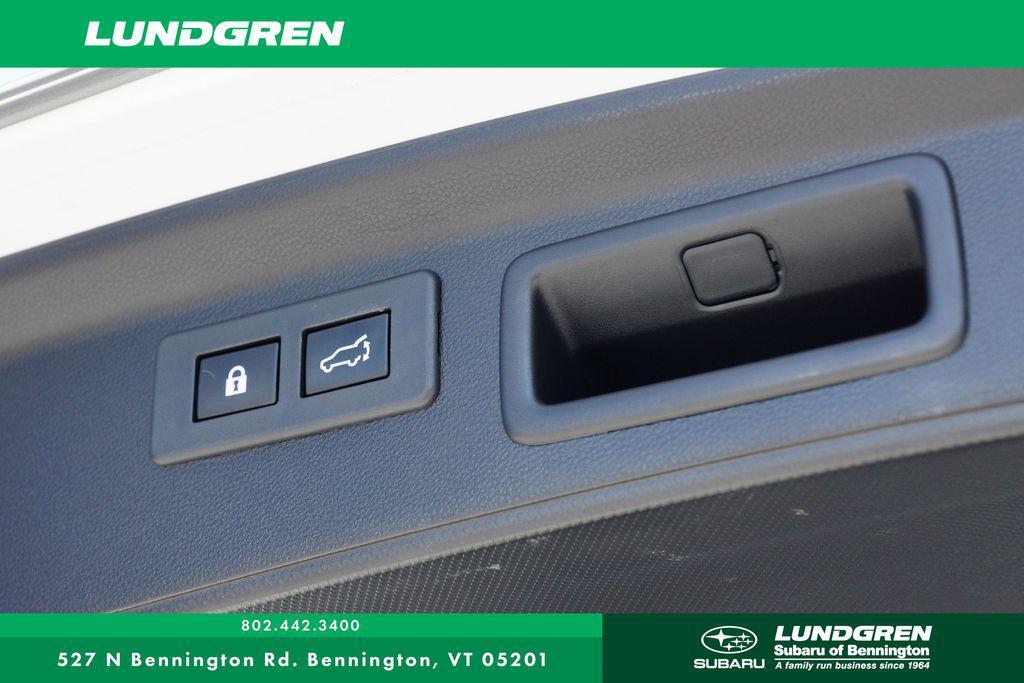 used 2019 Subaru Forester car, priced at $20,321