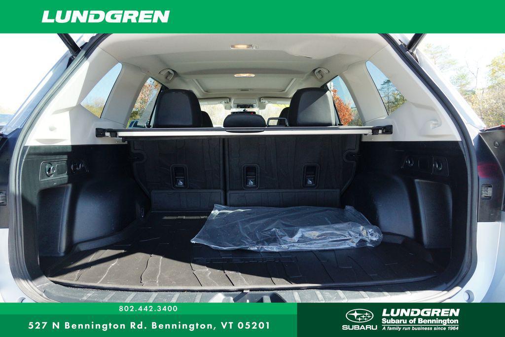 used 2019 Subaru Forester car, priced at $20,321