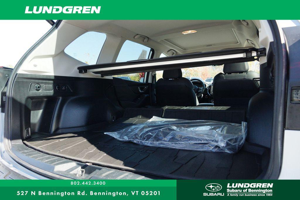 used 2019 Subaru Forester car, priced at $20,321