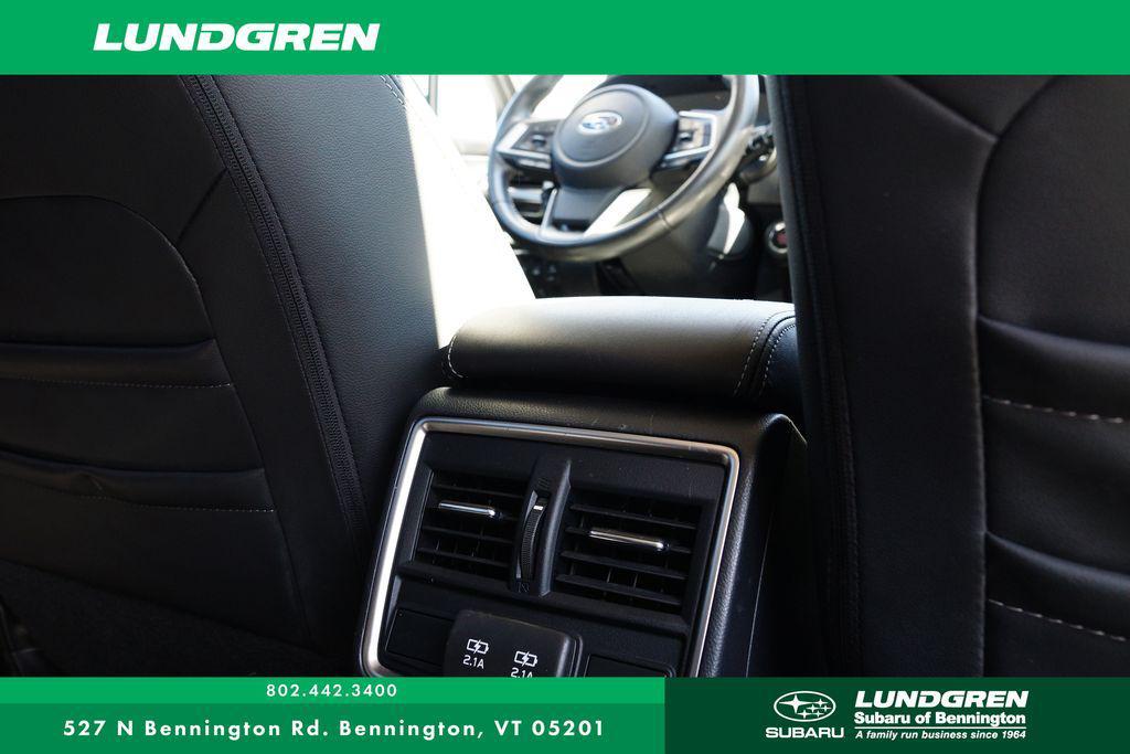 used 2019 Subaru Forester car, priced at $20,321