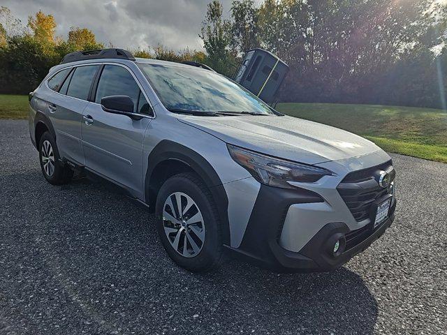 new 2025 Subaru Outback car, priced at $29,855