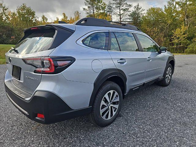 new 2025 Subaru Outback car, priced at $29,855