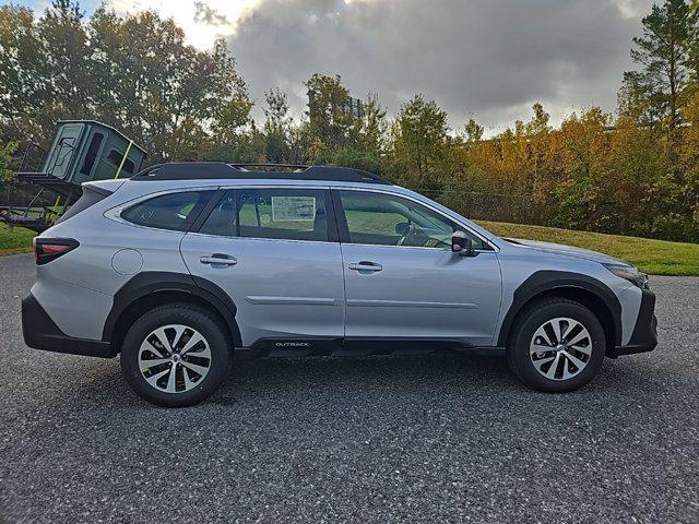 new 2025 Subaru Outback car, priced at $29,855