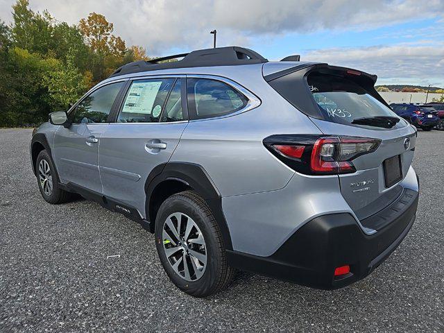 new 2025 Subaru Outback car, priced at $29,855