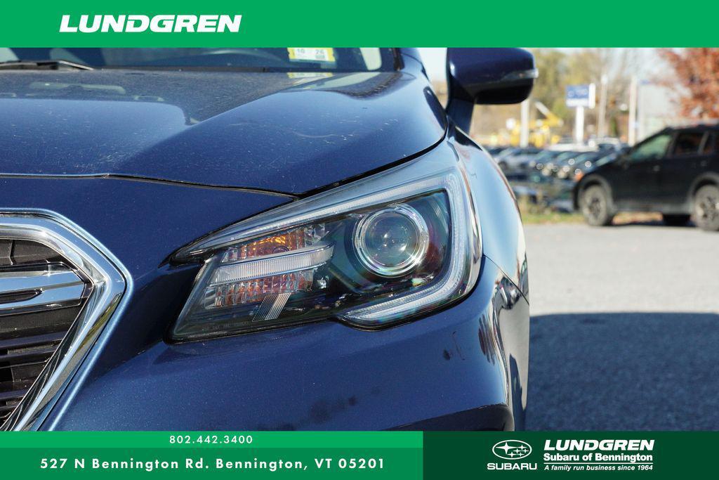 used 2019 Subaru Outback car, priced at $23,221