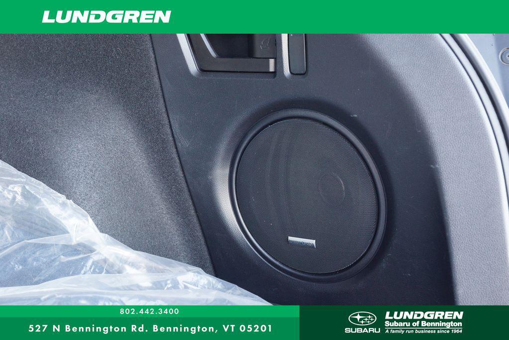 used 2019 Subaru Outback car, priced at $23,221