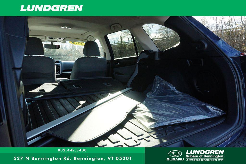 used 2019 Subaru Outback car, priced at $23,221