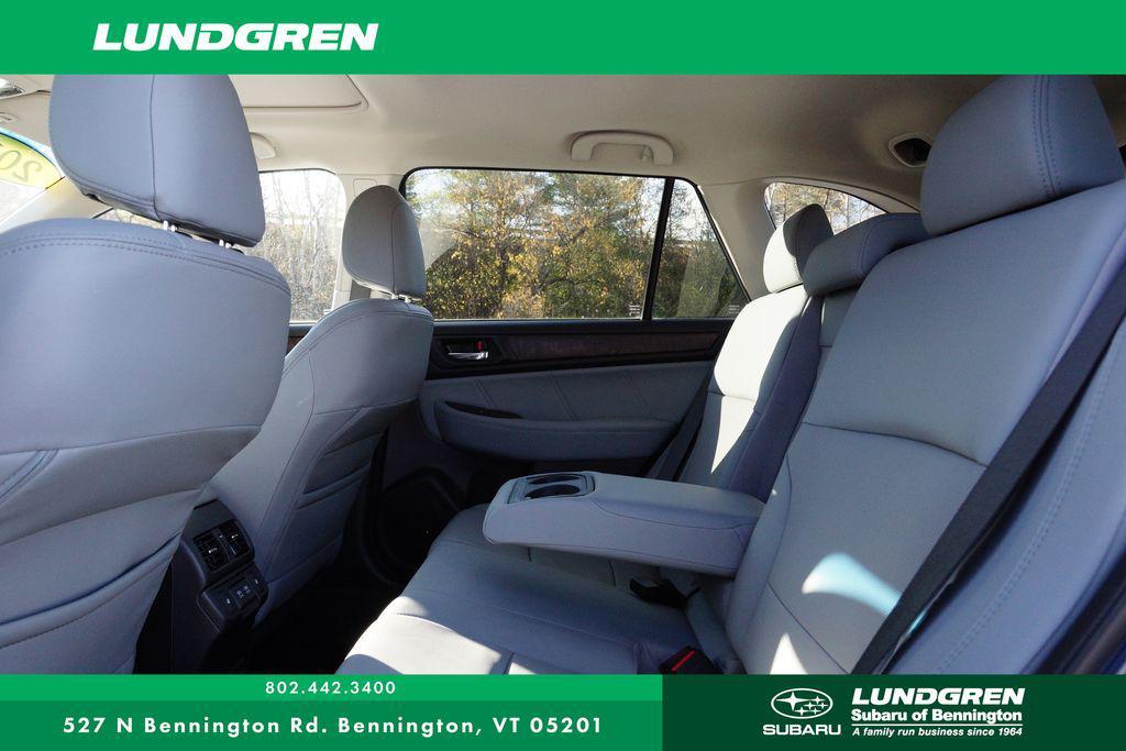 used 2019 Subaru Outback car, priced at $23,221