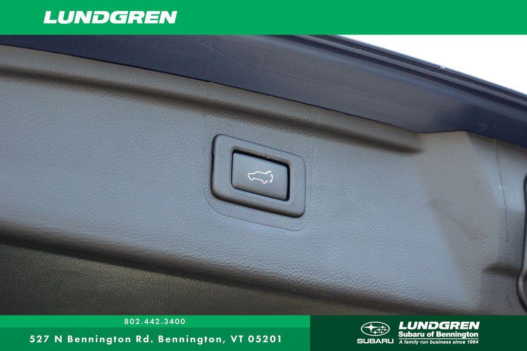 used 2019 Subaru Outback car, priced at $23,221