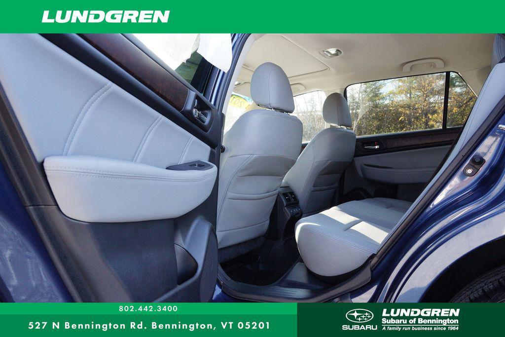 used 2019 Subaru Outback car, priced at $23,221