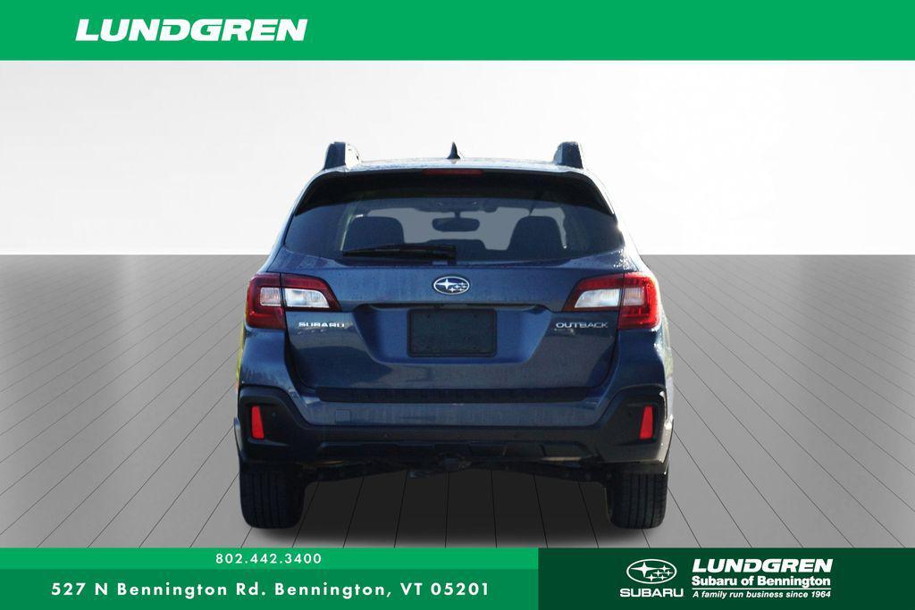 used 2019 Subaru Outback car, priced at $23,221