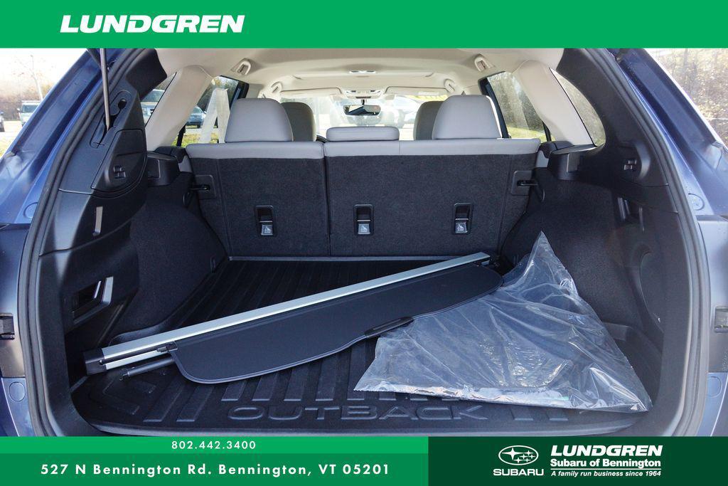 used 2019 Subaru Outback car, priced at $23,221