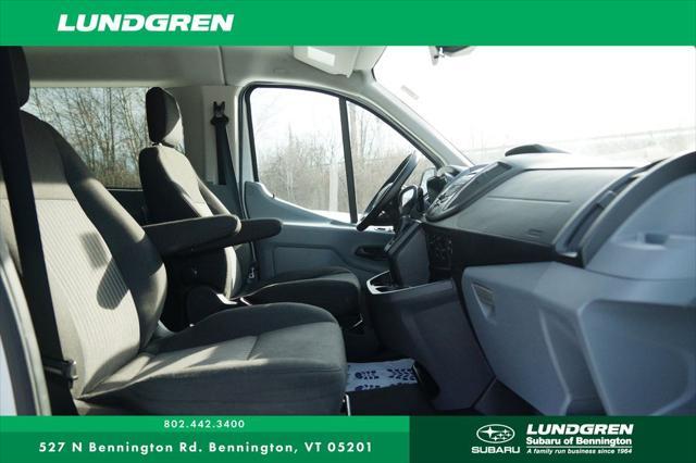 used 2016 Ford Transit-350 car, priced at $22,997