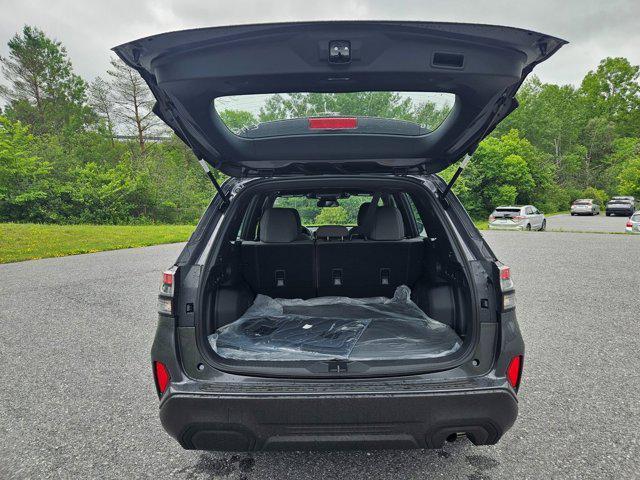 new 2025 Subaru Forester car, priced at $31,240