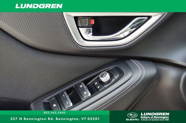 used 2019 Subaru Forester car, priced at $18,221