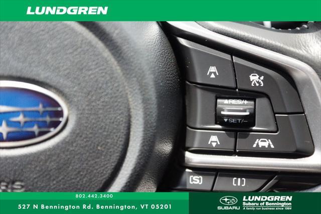 used 2019 Subaru Forester car, priced at $18,221