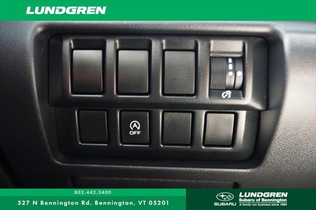 used 2019 Subaru Forester car, priced at $18,221